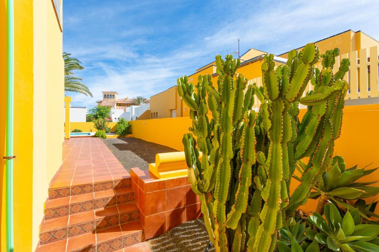 Villa Mariposas Corralejo Exterior photo