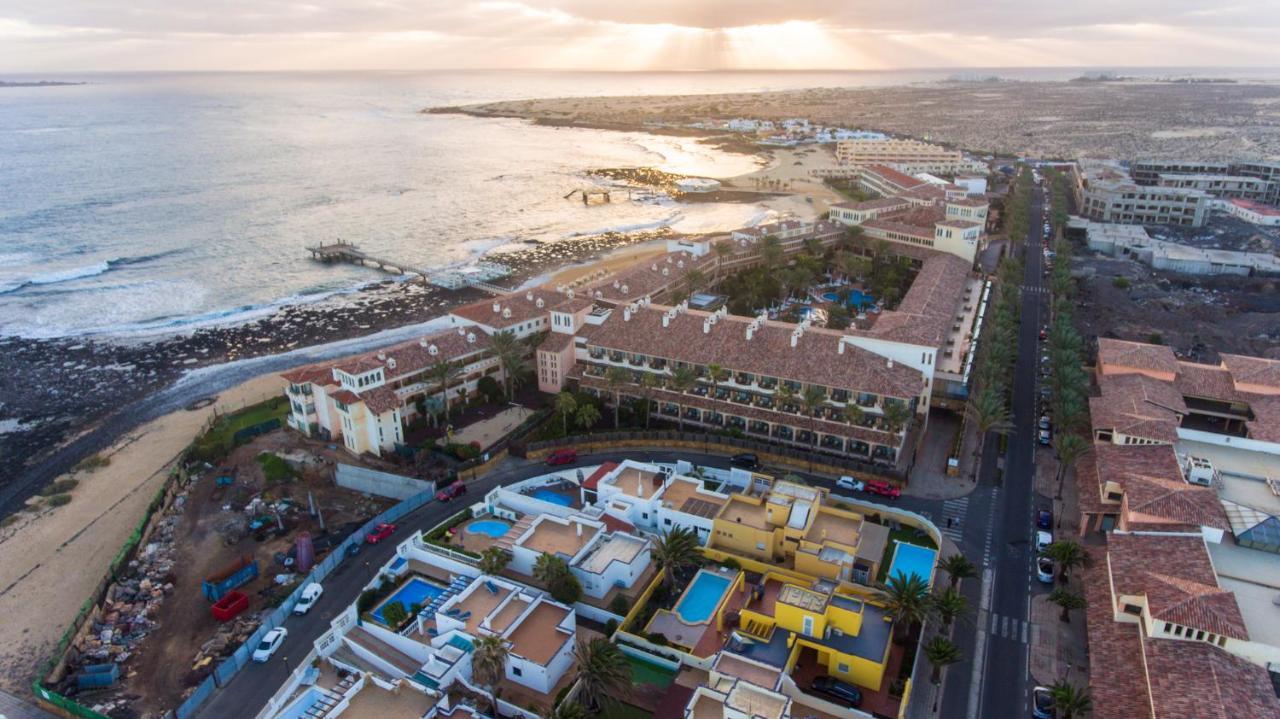 Villa Mariposas Corralejo Exterior photo