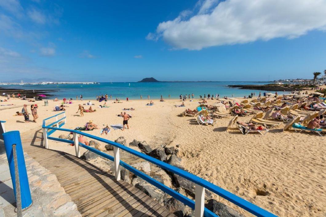 Villa Mariposas Corralejo Exterior photo