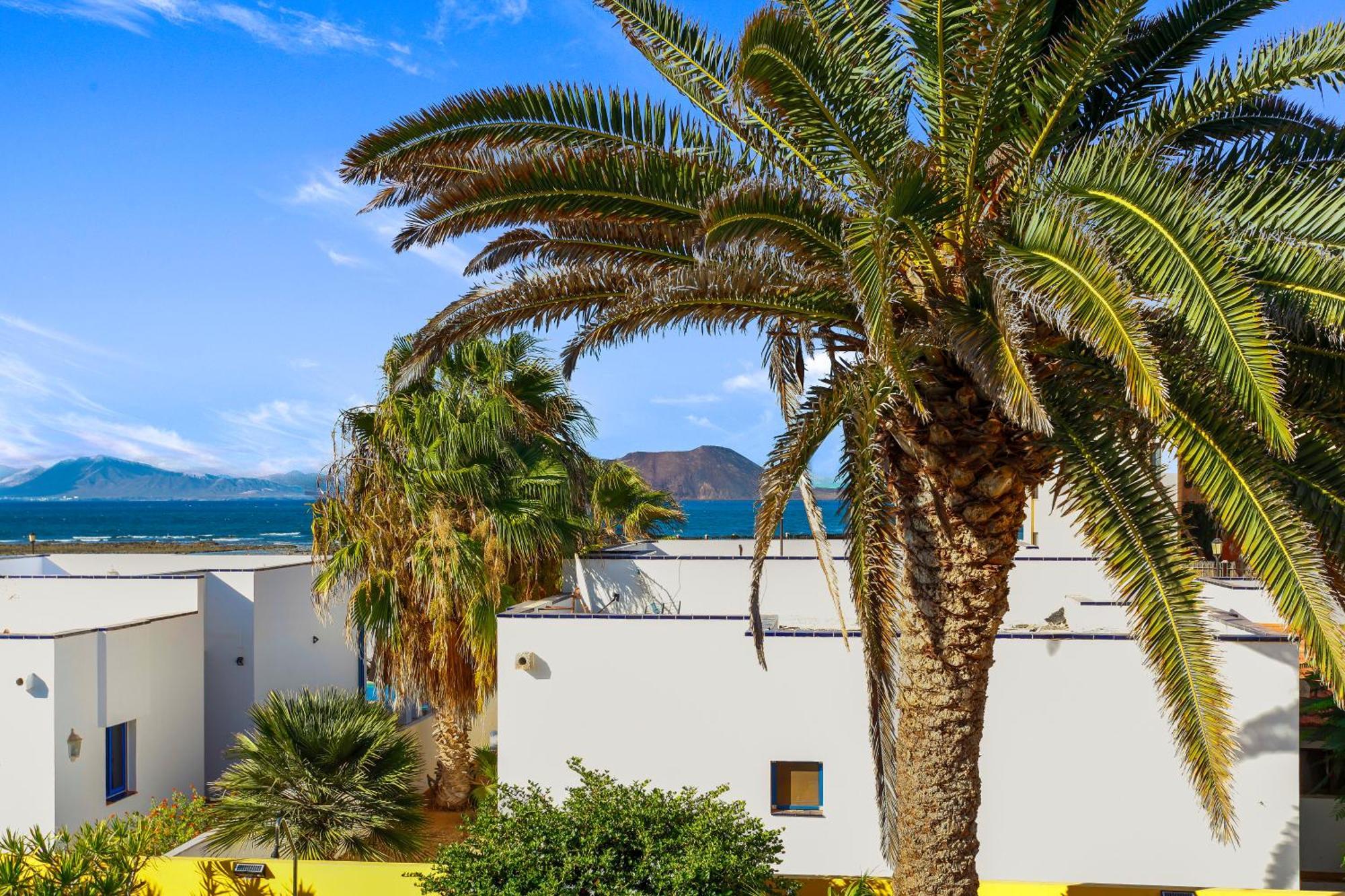 Villa Mariposas Corralejo Exterior photo